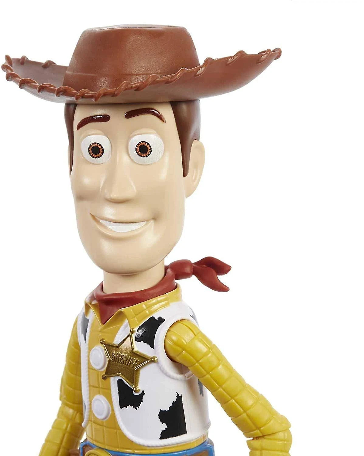 Pixar Toy Story 12" Woody