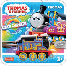 Thomas & Friends Colour Changers assorted