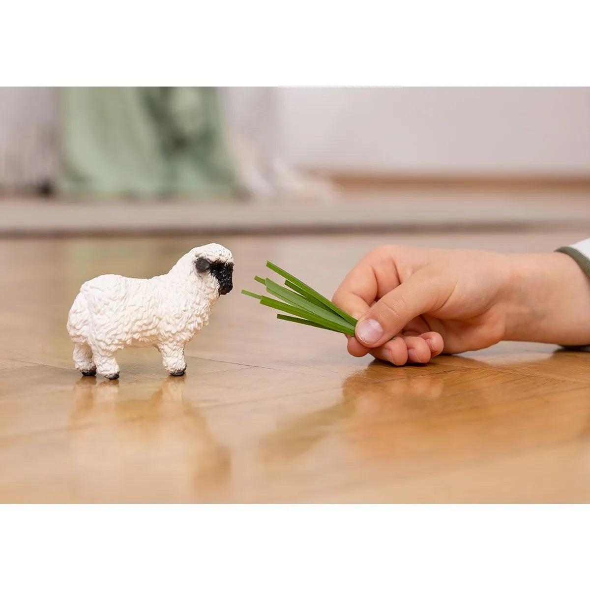 Schleich Blacknose Sheep