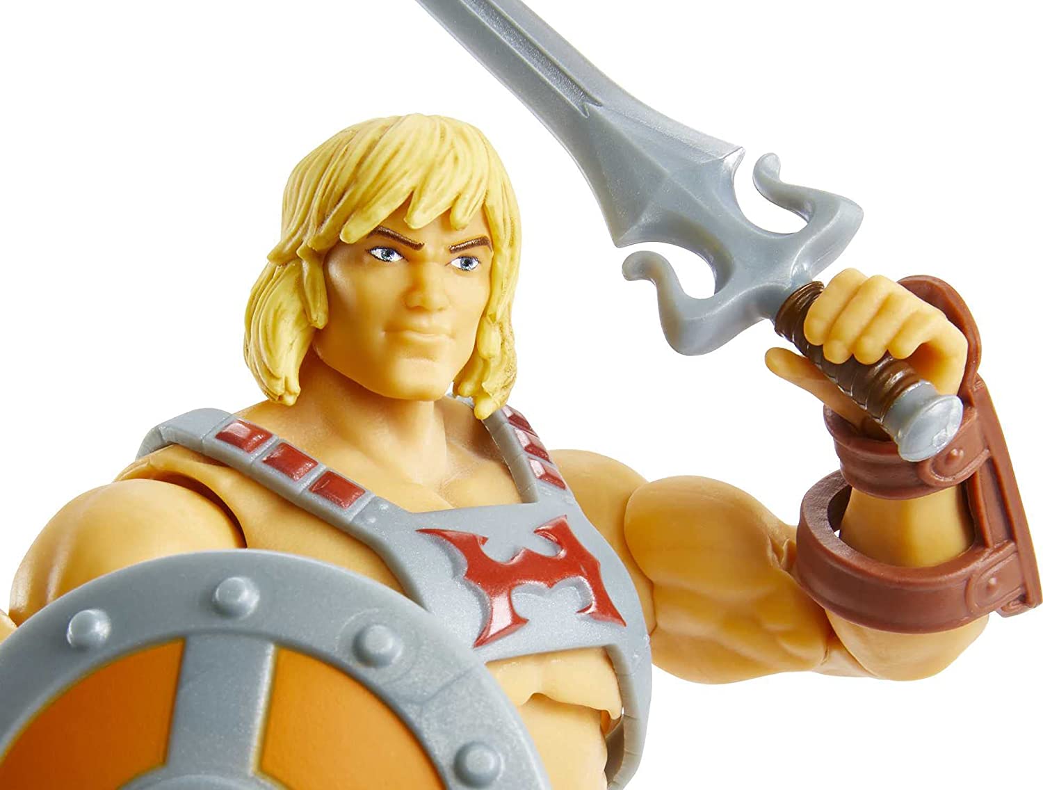 Masters of the Universe Revelations He Man