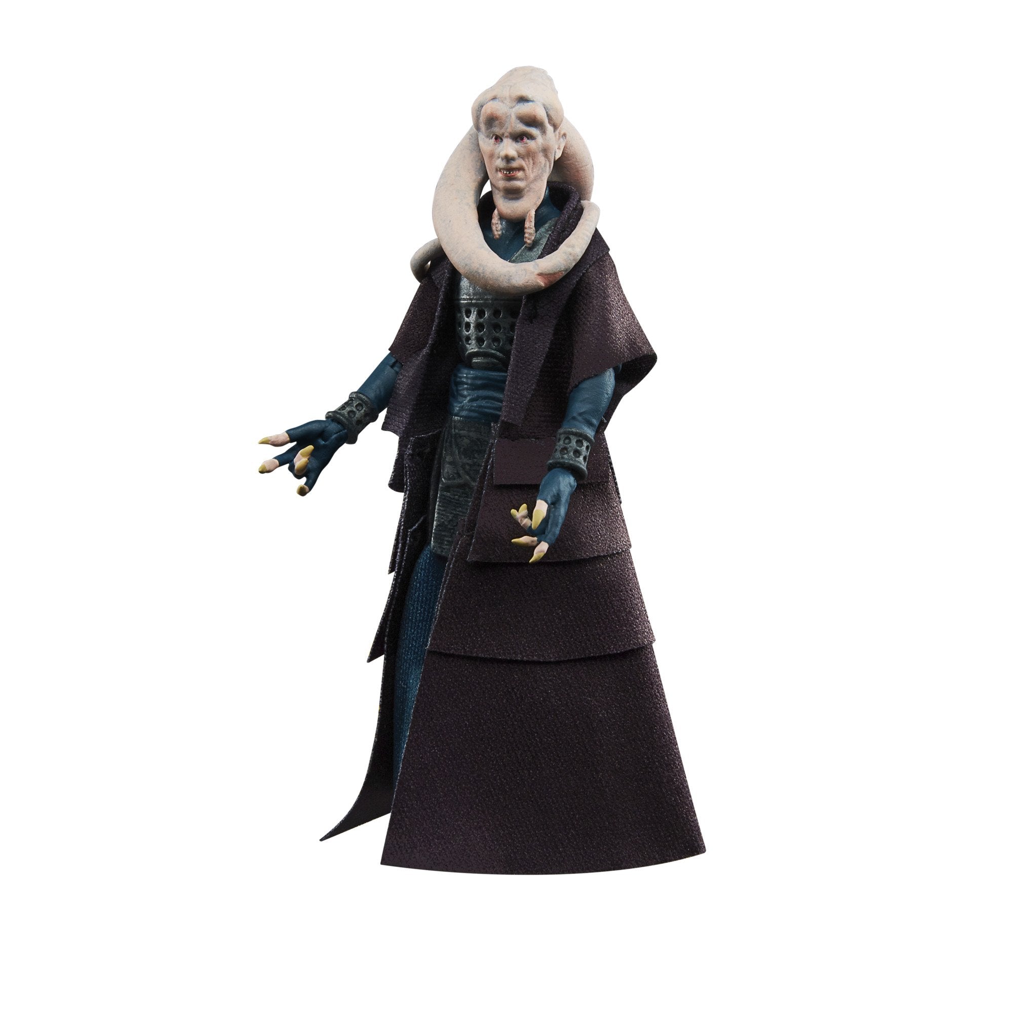 Star Was Vintage Collection Bib Fortuna