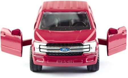 Siku 1:87 Ford F150