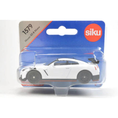 Siku 1:87 Nissan Gt-R Nismo