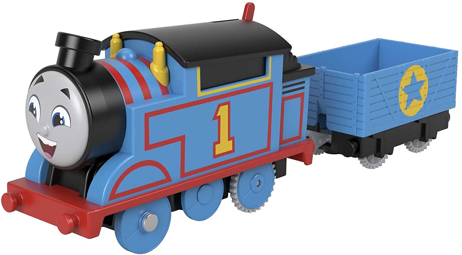 Motorized railway thomas and friends on sale