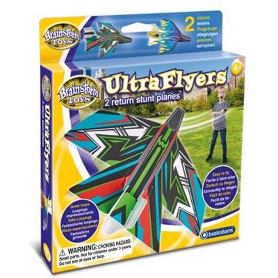 Ultra Flyers