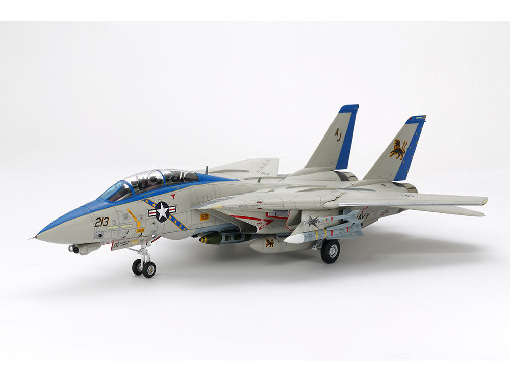 Tamiya 1/48 F-14D Tomcat