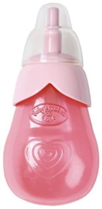 Baby Annabell Milk Bottle