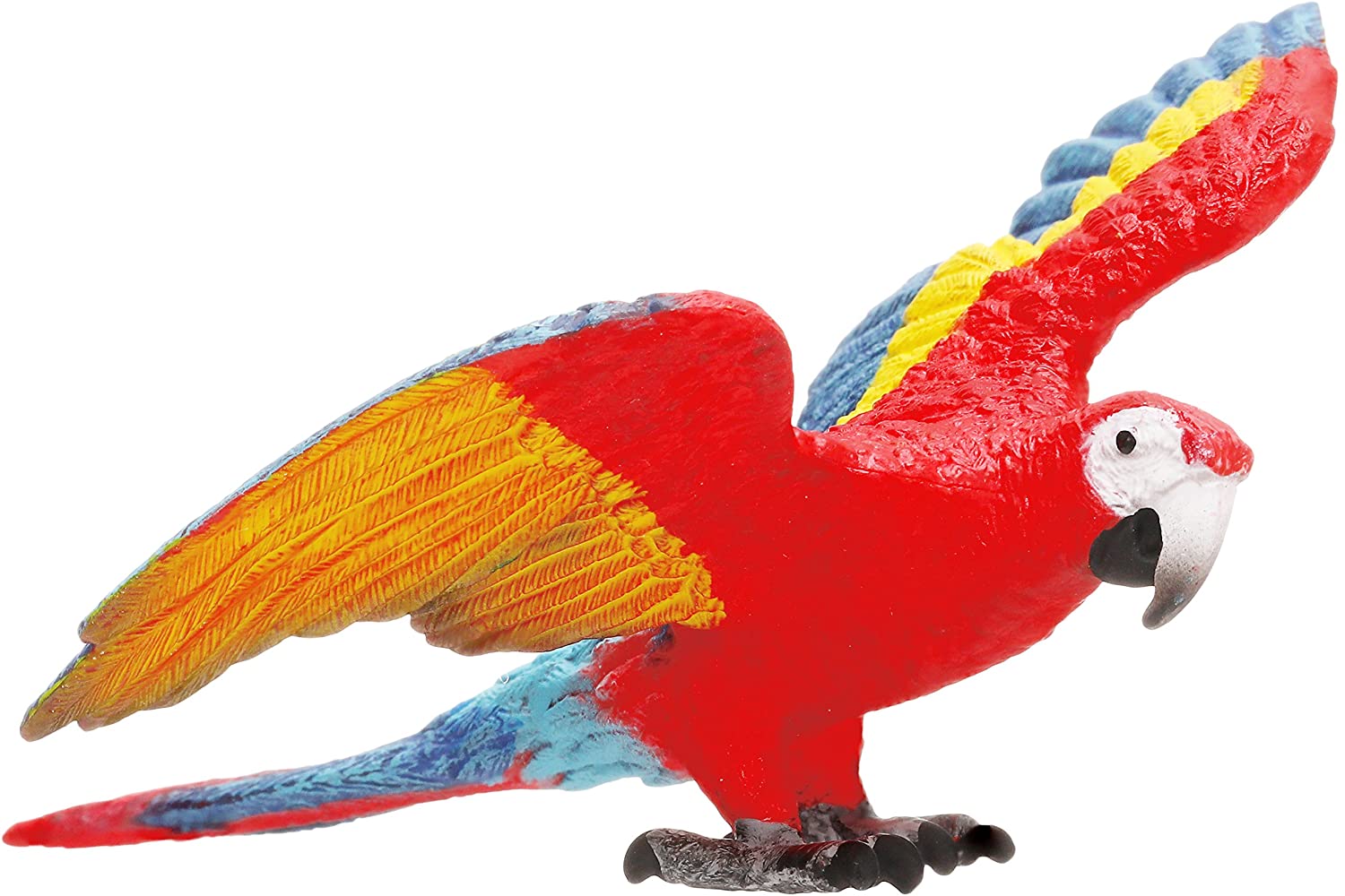 Schleich Macaw
