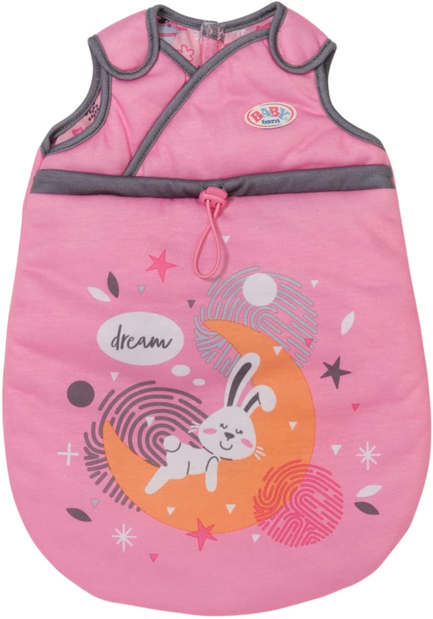 BABY born Sleeping Bag