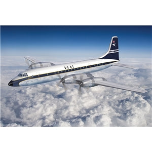 Bristol 175 Britannia 1:144 Scale Kit