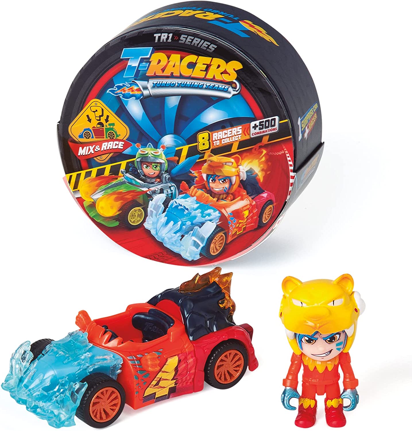 Turbo cheap racers toys