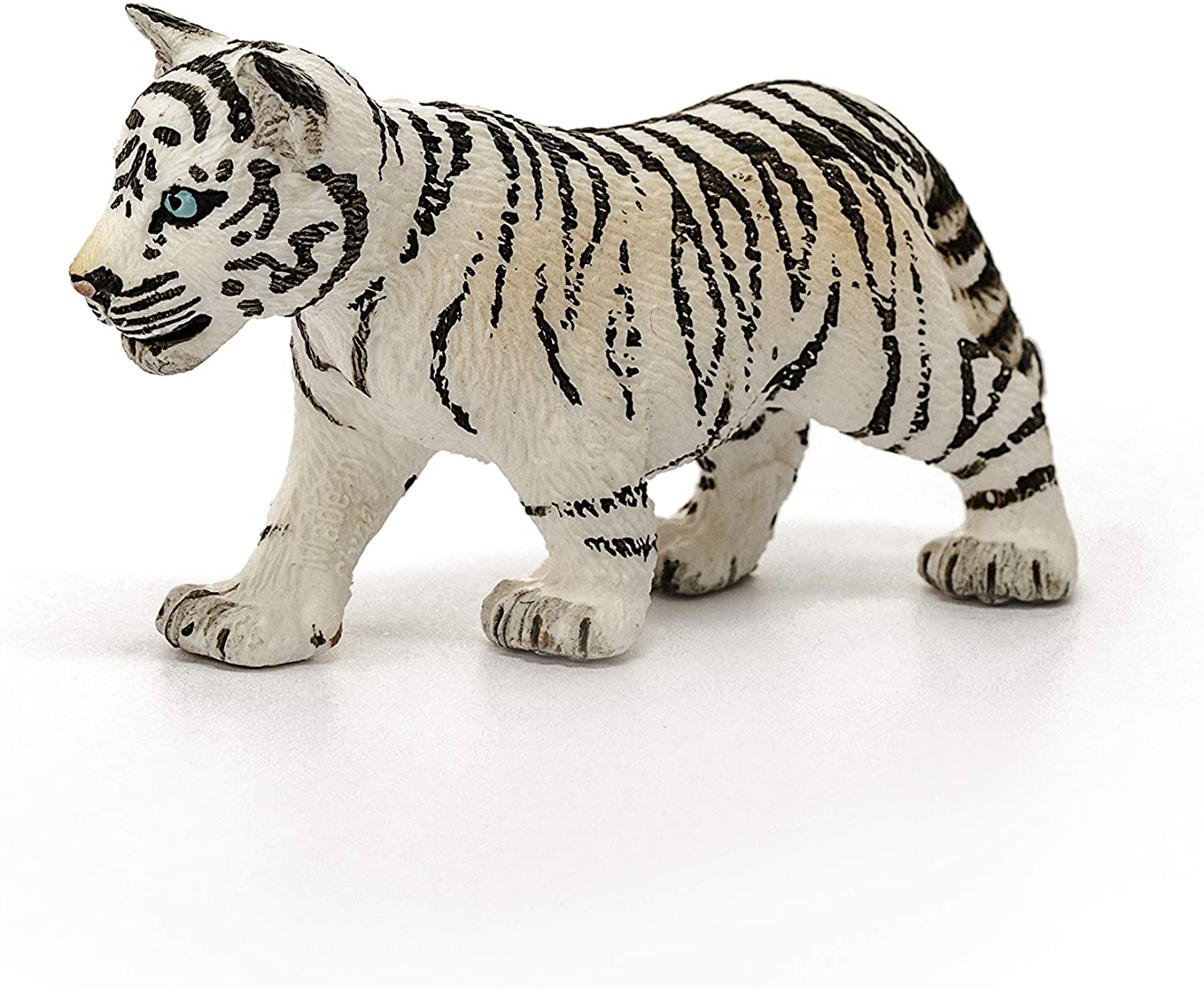 Schleich Tiger Cub White