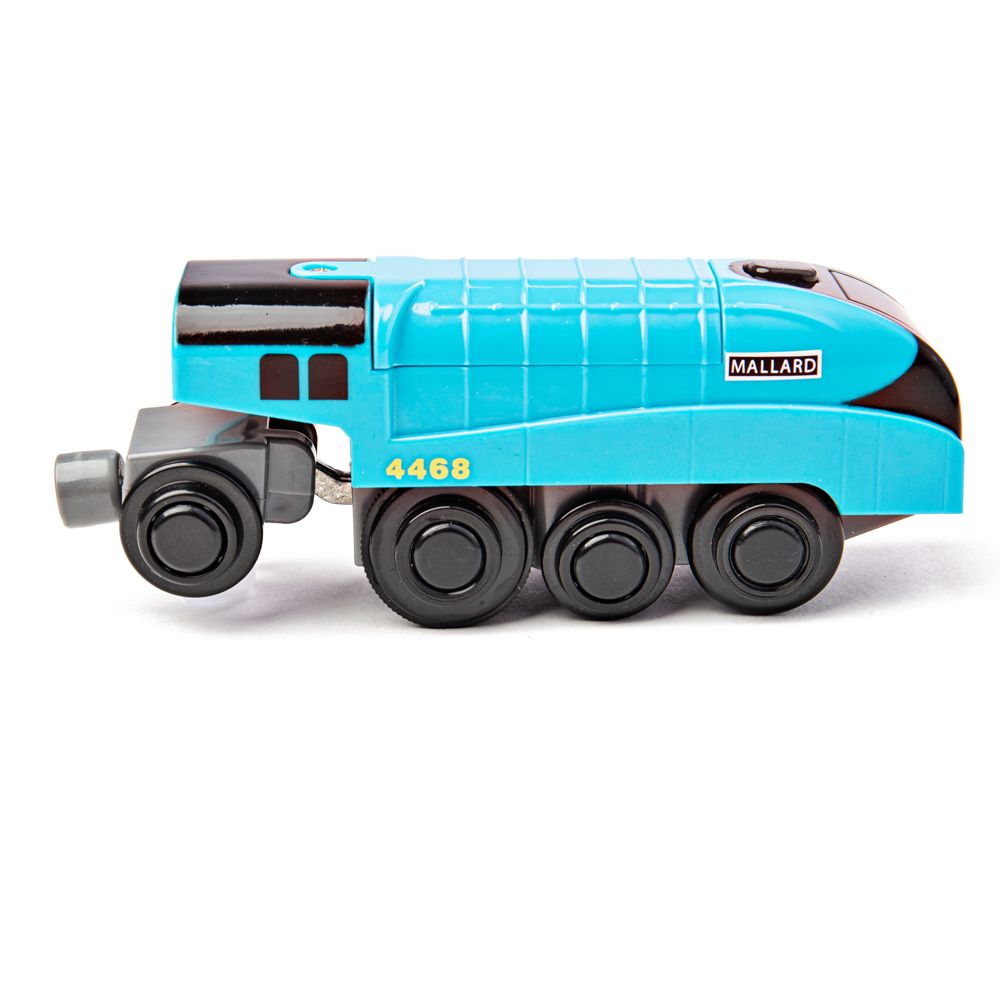 Mallard Battery Operated Train