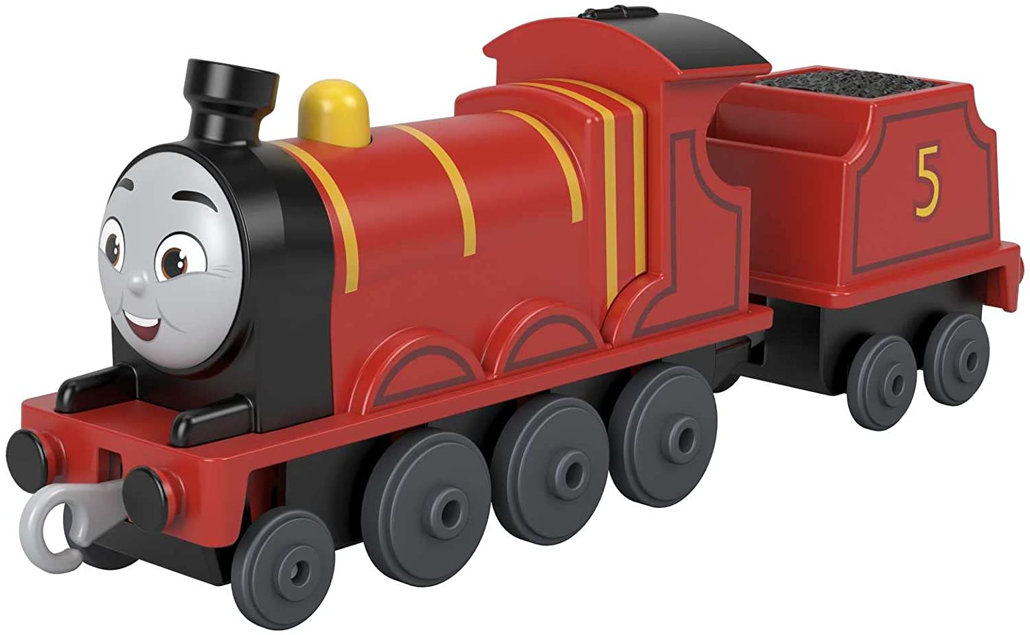 Thomas & Friends Push along Die-Cast James