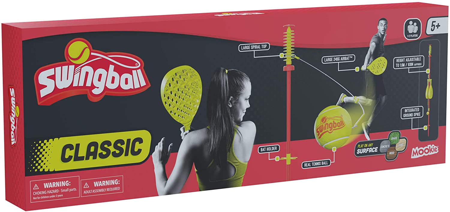 Swingball Classic Set