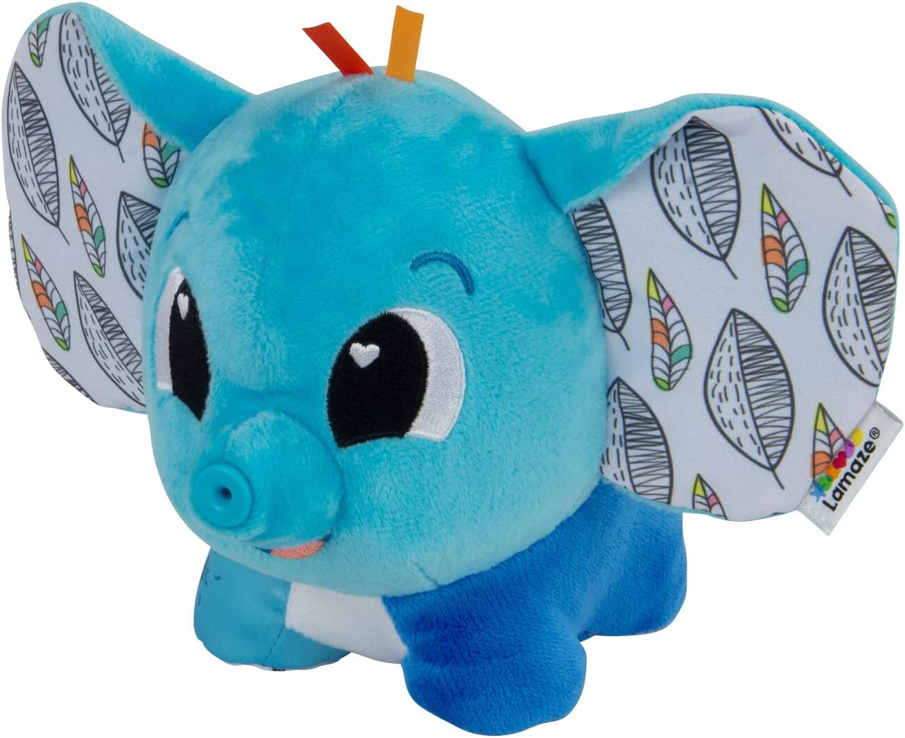 Lamaze Puffaboo