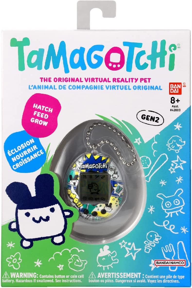 Tamagotchi Original Assorted