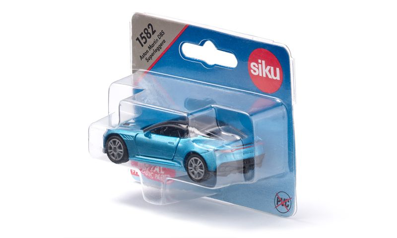 Siku 1:87 Aston Martin DBS Superleggera