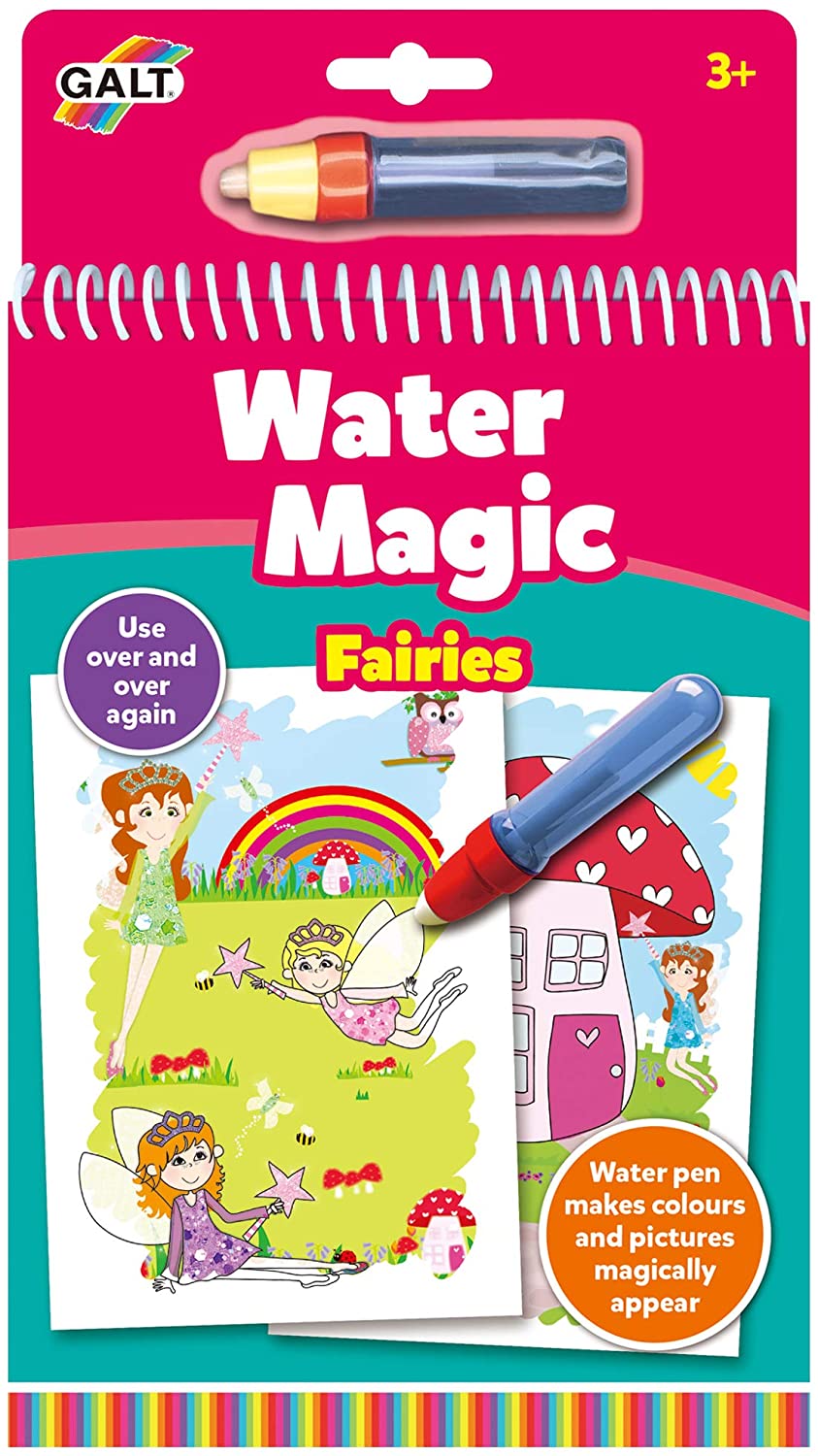 Galt Water Magic - Fairy Friends