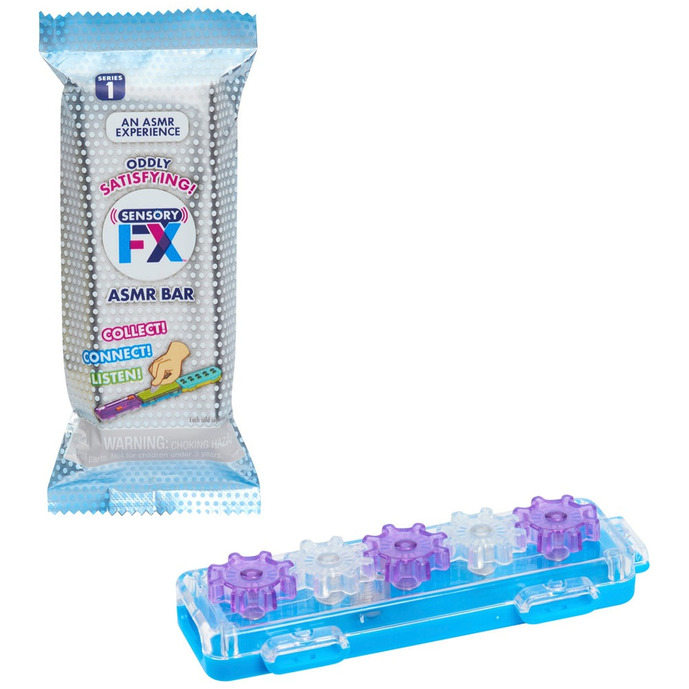 Sensory FX Surprise Bar
