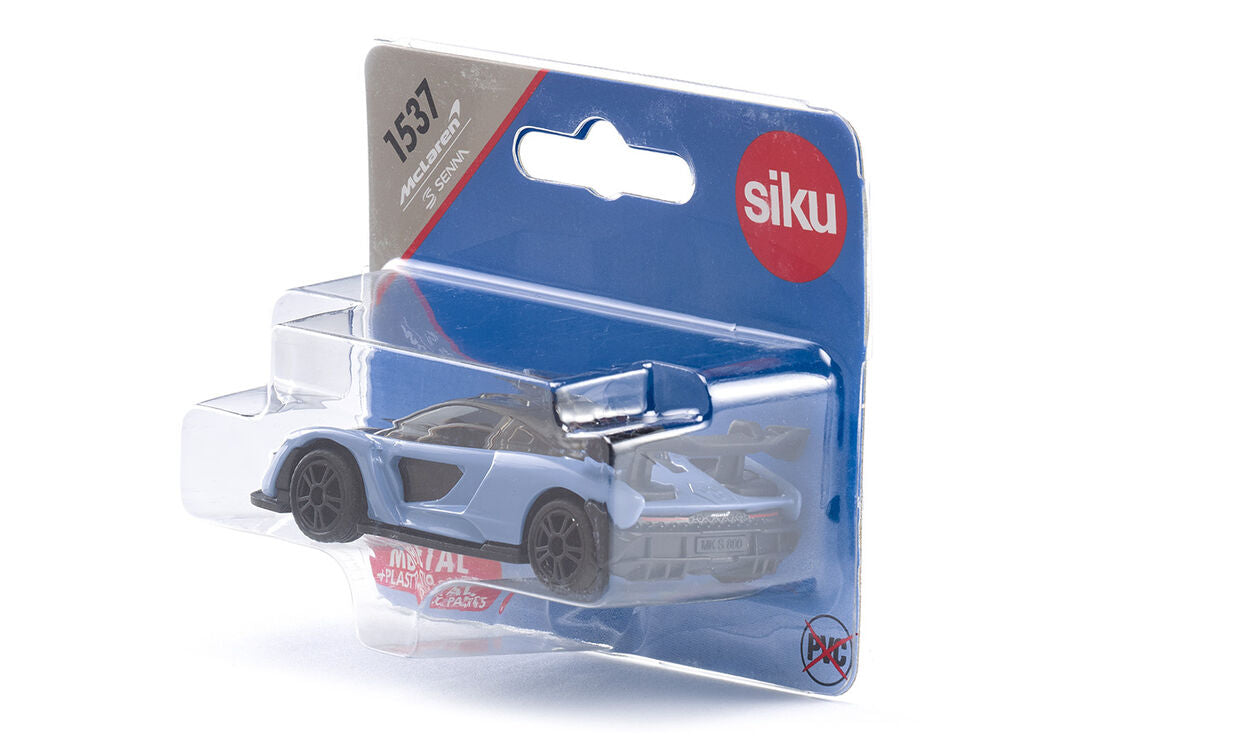 Siku 1:87 McLaren Senna