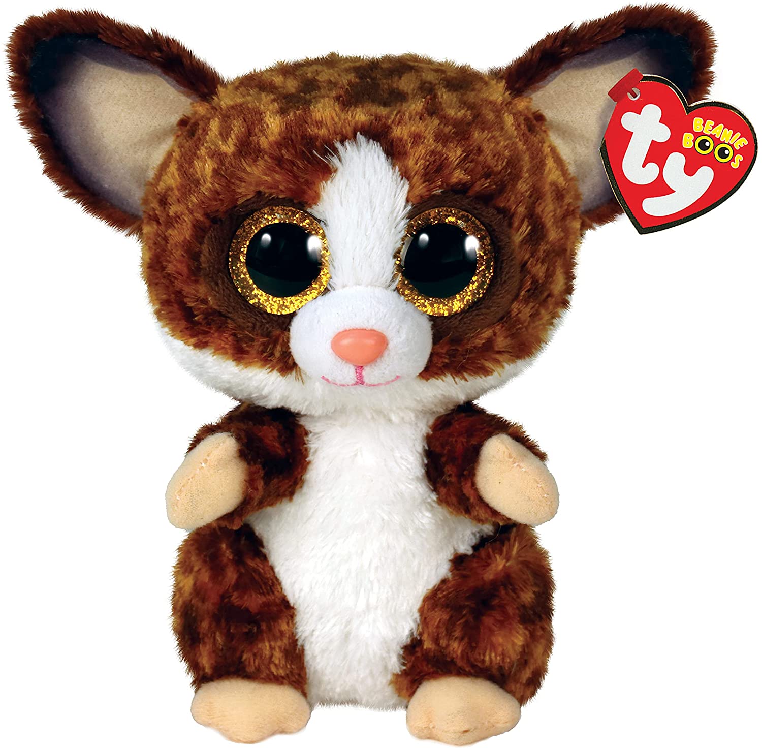 TY Binky Bush Baby Boo Regular