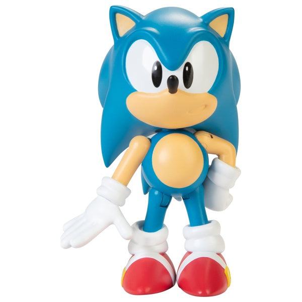 Sonic The Hedgehog 2.5" Action Figure