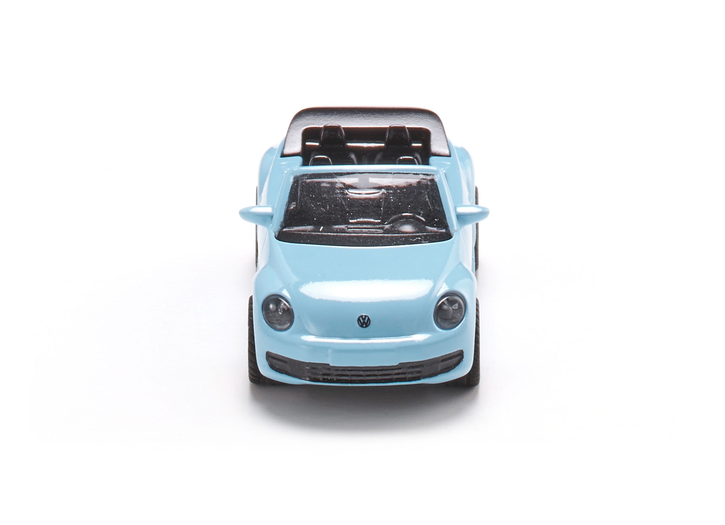 Siku 1:87 VW Beetle Convertible