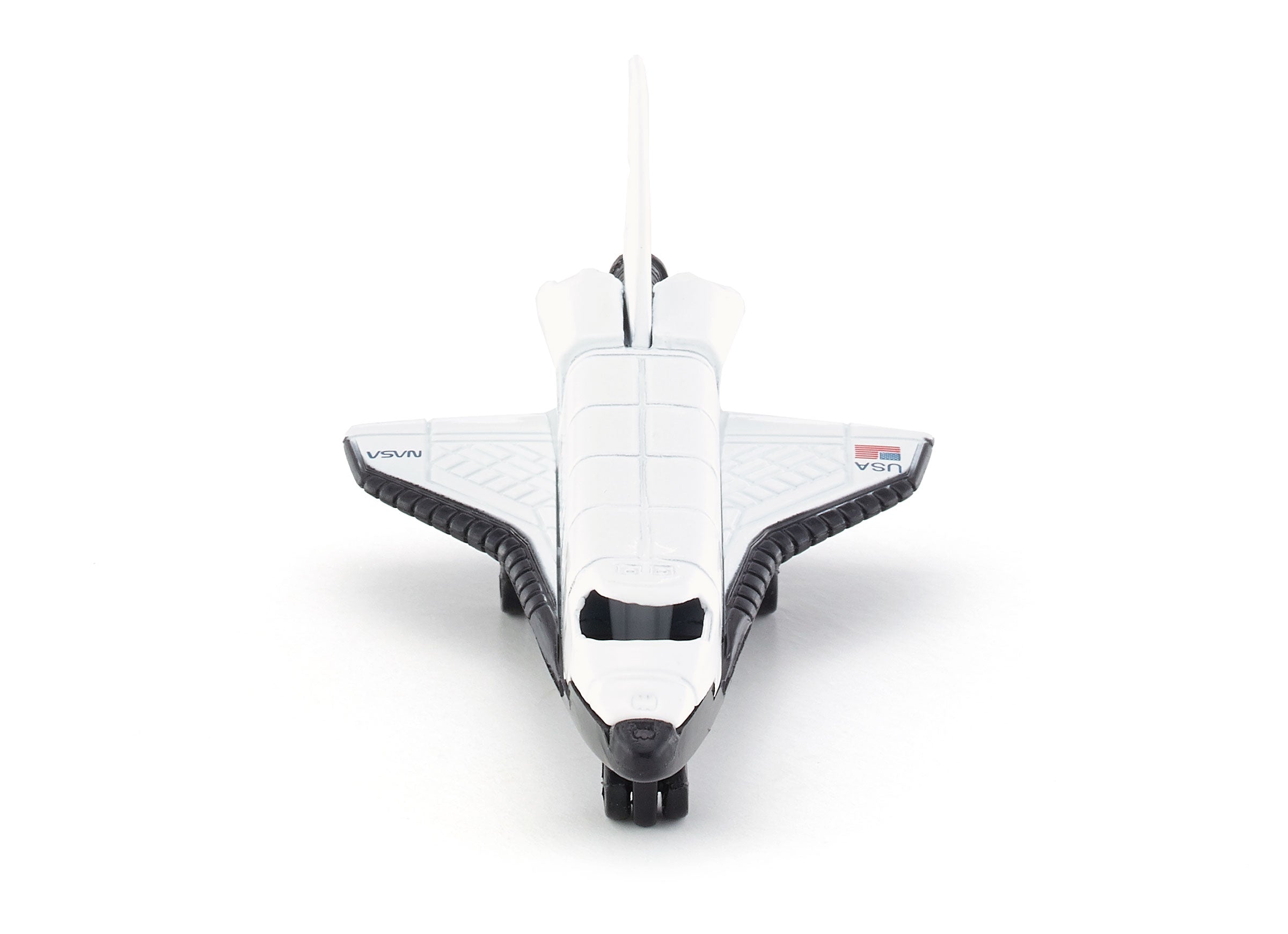Siku 1:87 Space Shuttle
