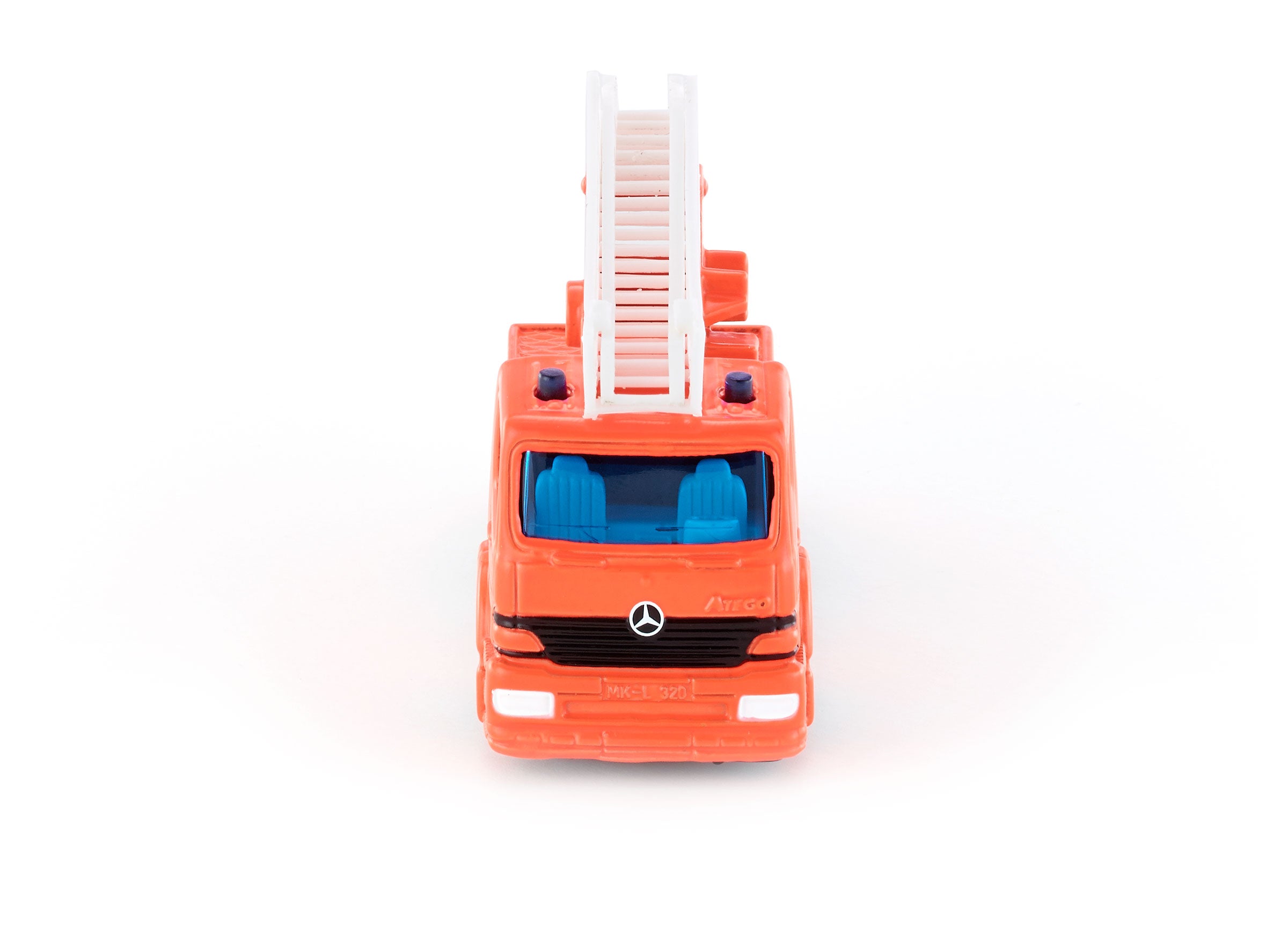 Siku 1:87 Fire Engine