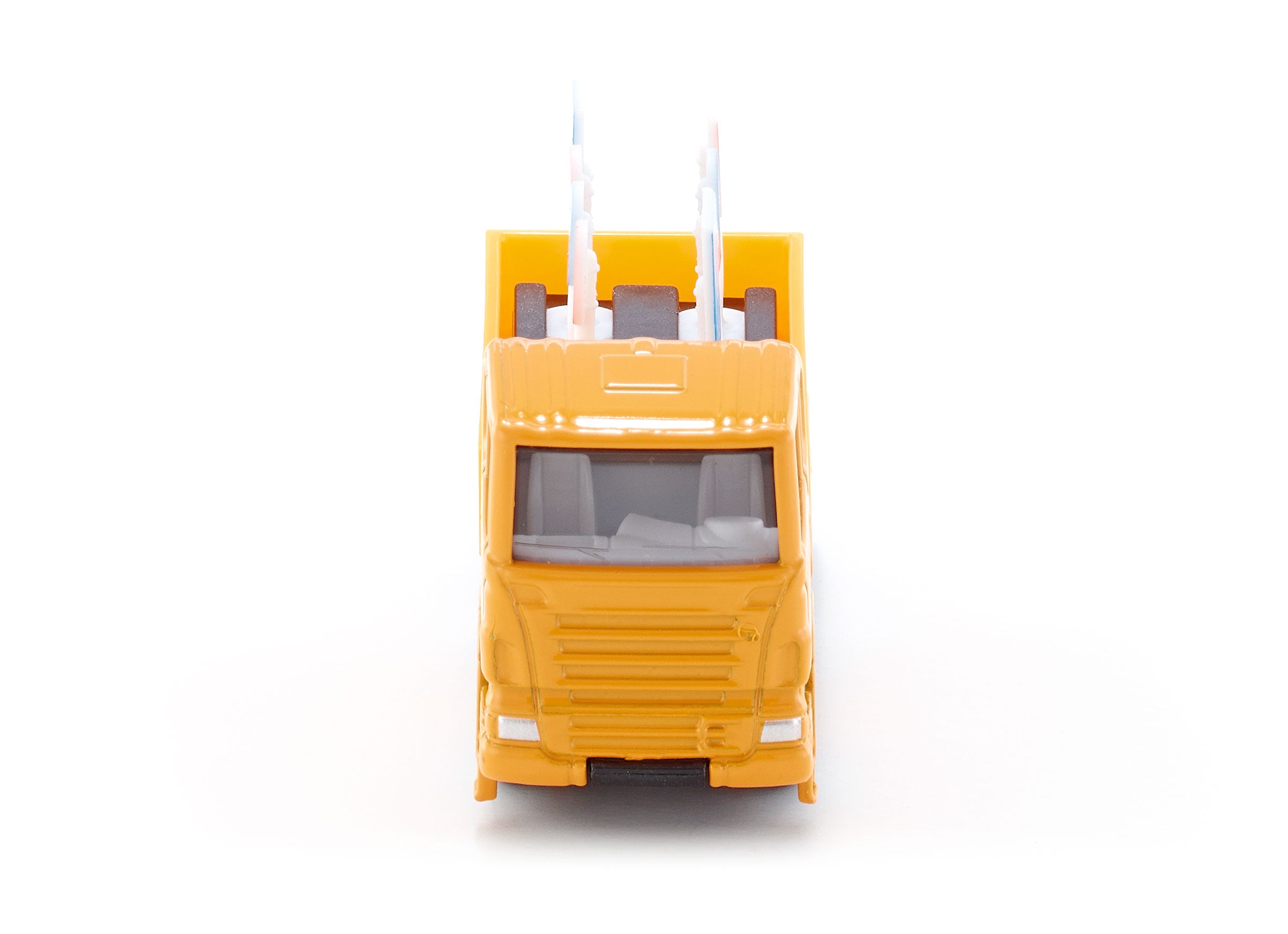Siku 1:87 Road Maintenance Lorry