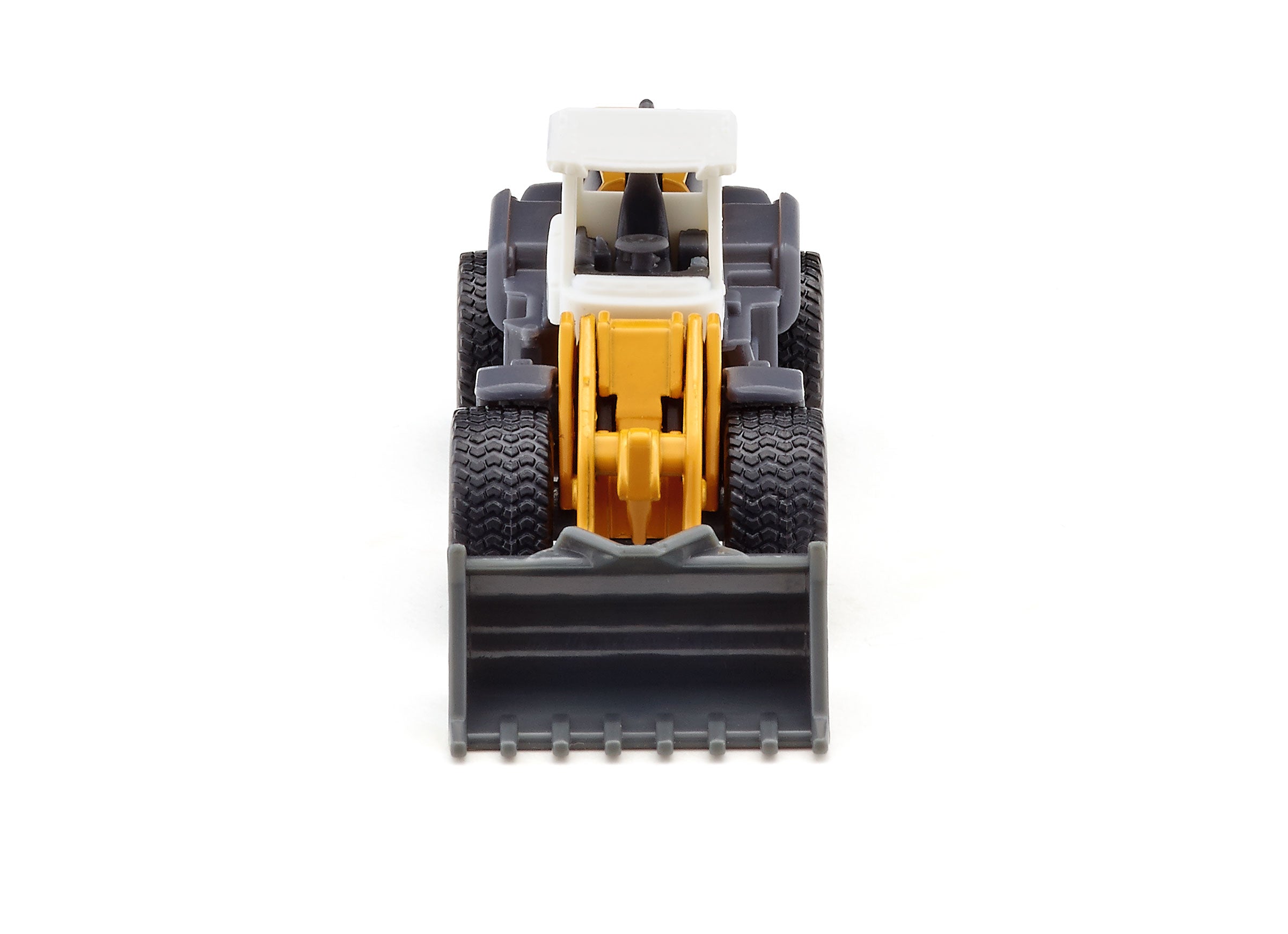 Siku 1:87 Liebherr Four Wheel Loader