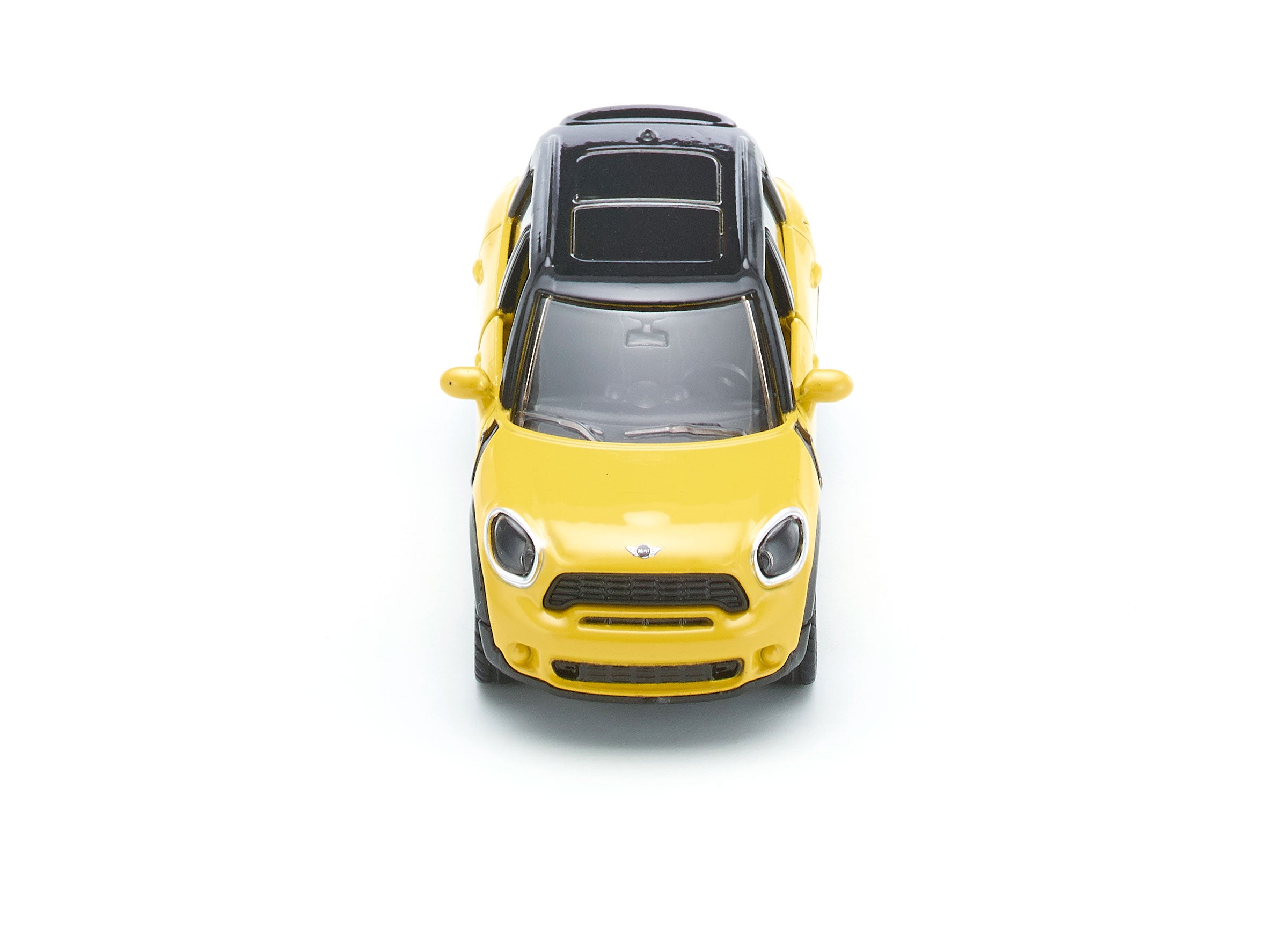 Siku 1:87 Mini Countryman