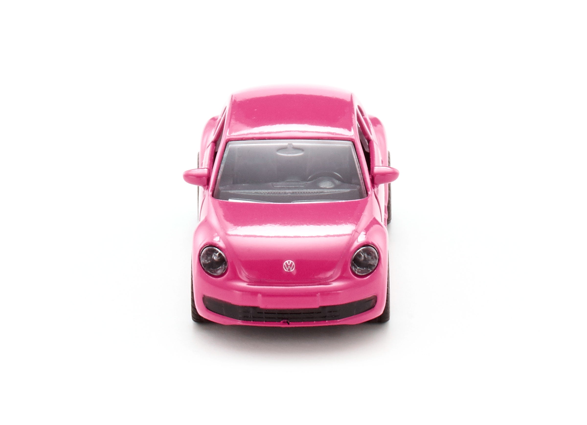 Siku 1:87 VW The Beetle Pink