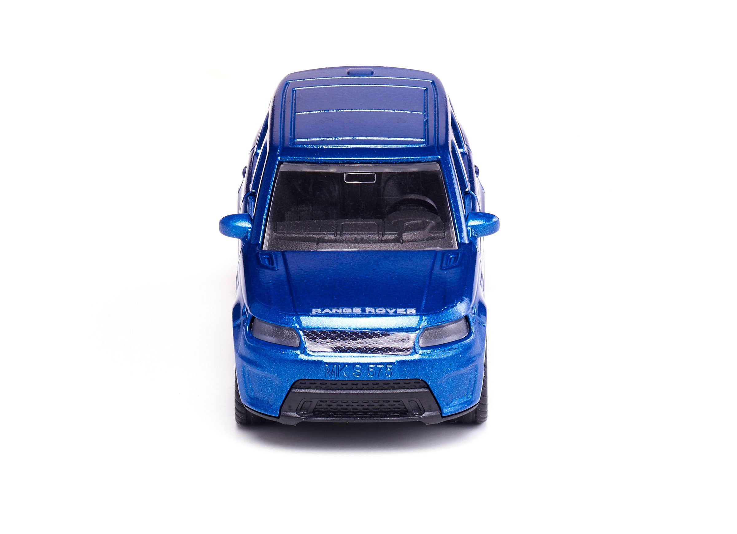 Siku 1:87 Range Rover