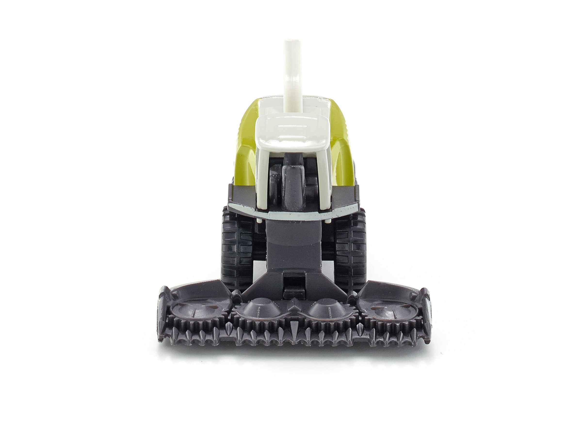 Siku 1:87 Claas Forage Harvester