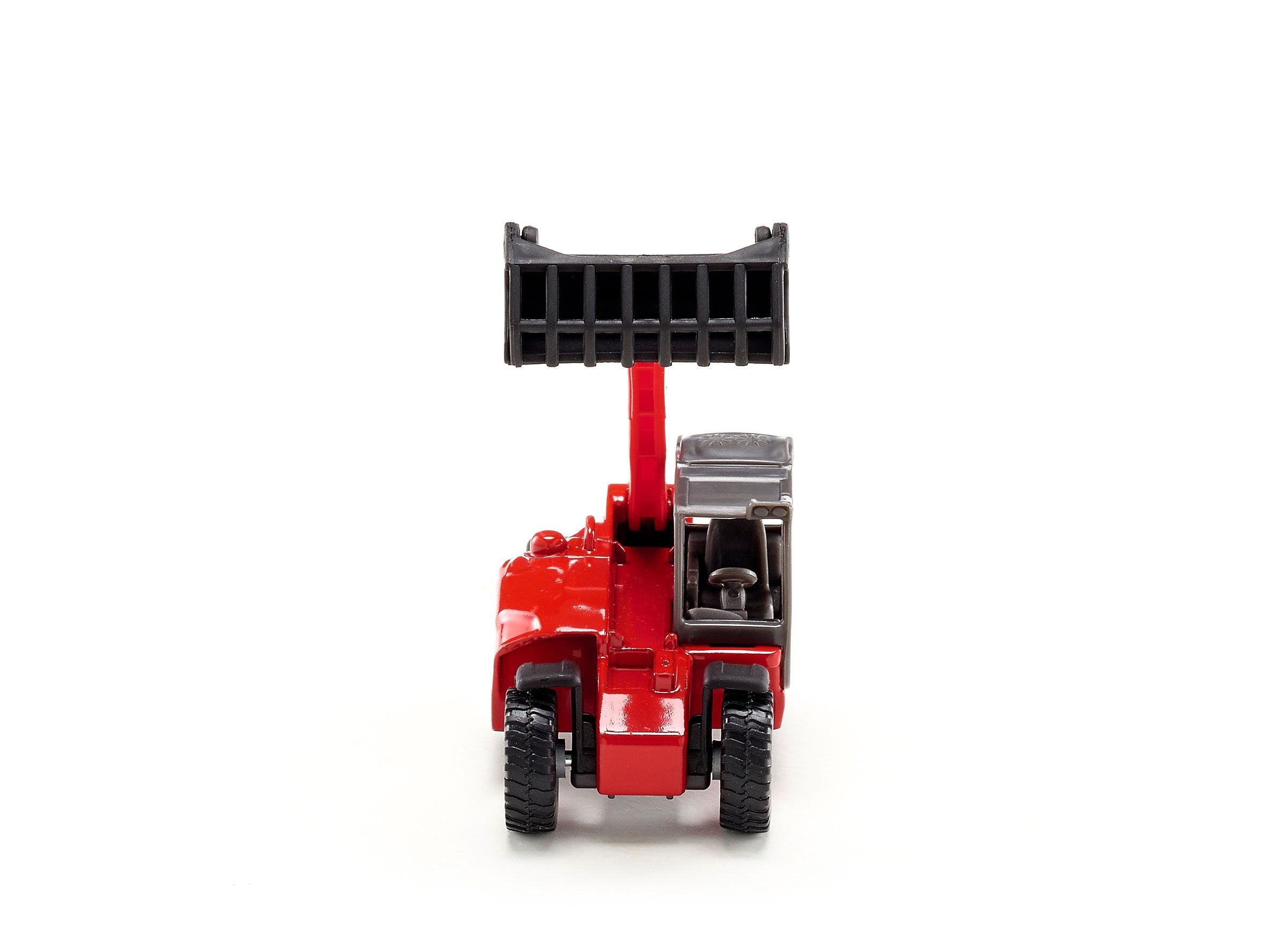 Siku 1:87 Manitou Telescopic Loader