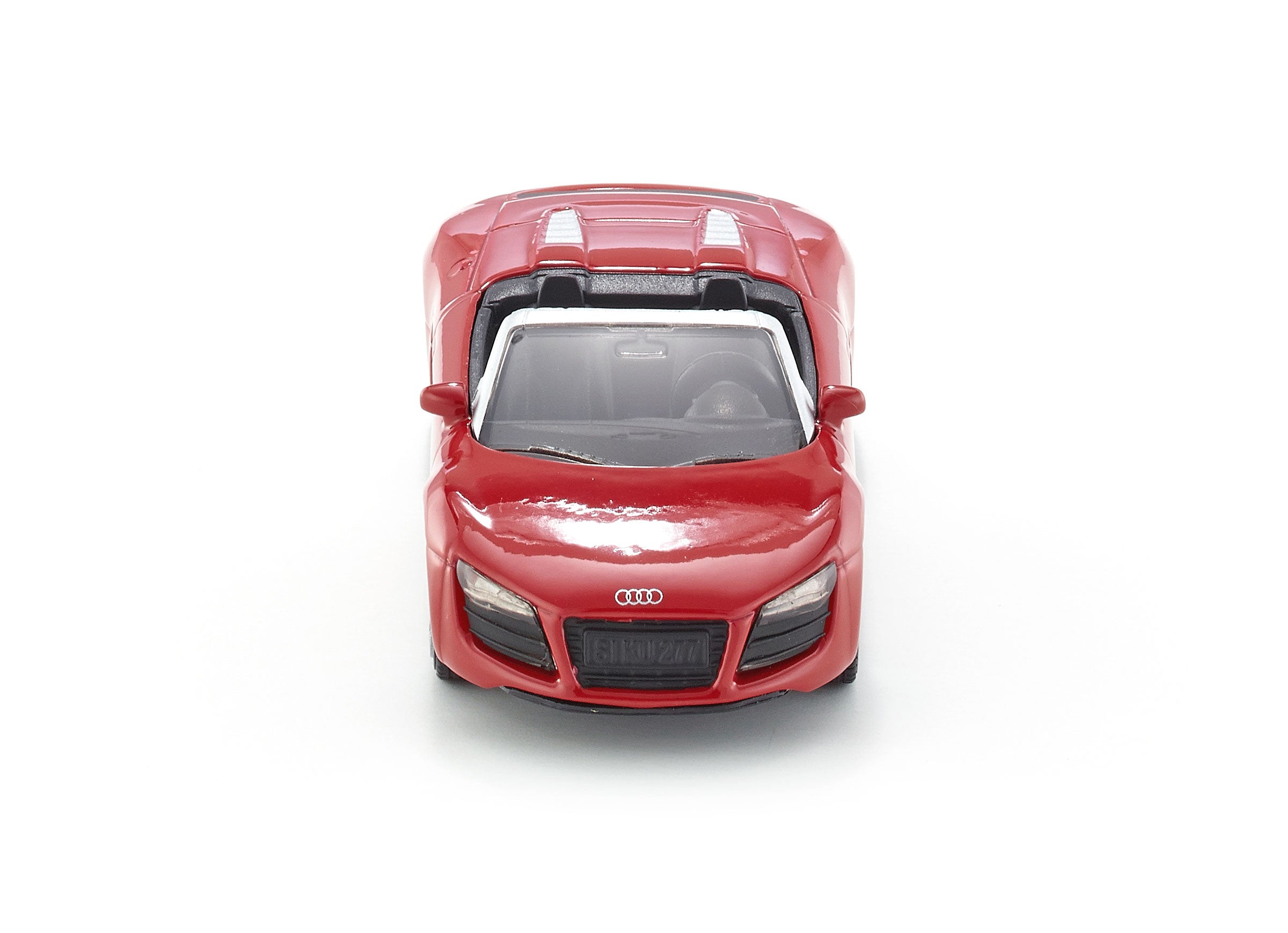 Siku 1:87 Audi R8 Spyder