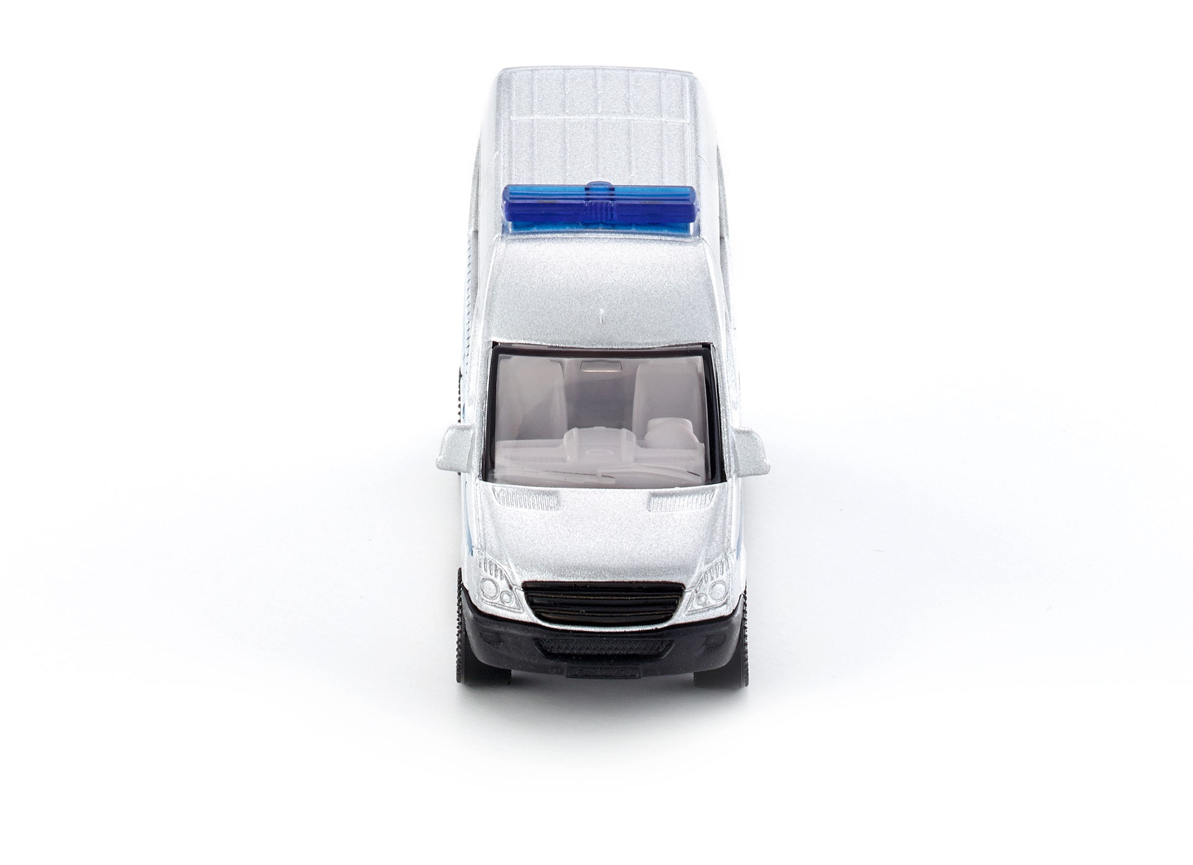 Siku 1:87 Police Van
