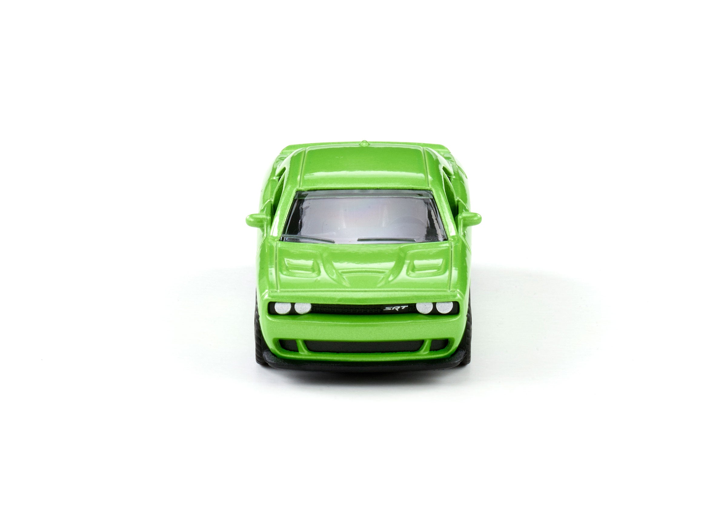 Siku 1:87 Dodge Challenger Srt Hell