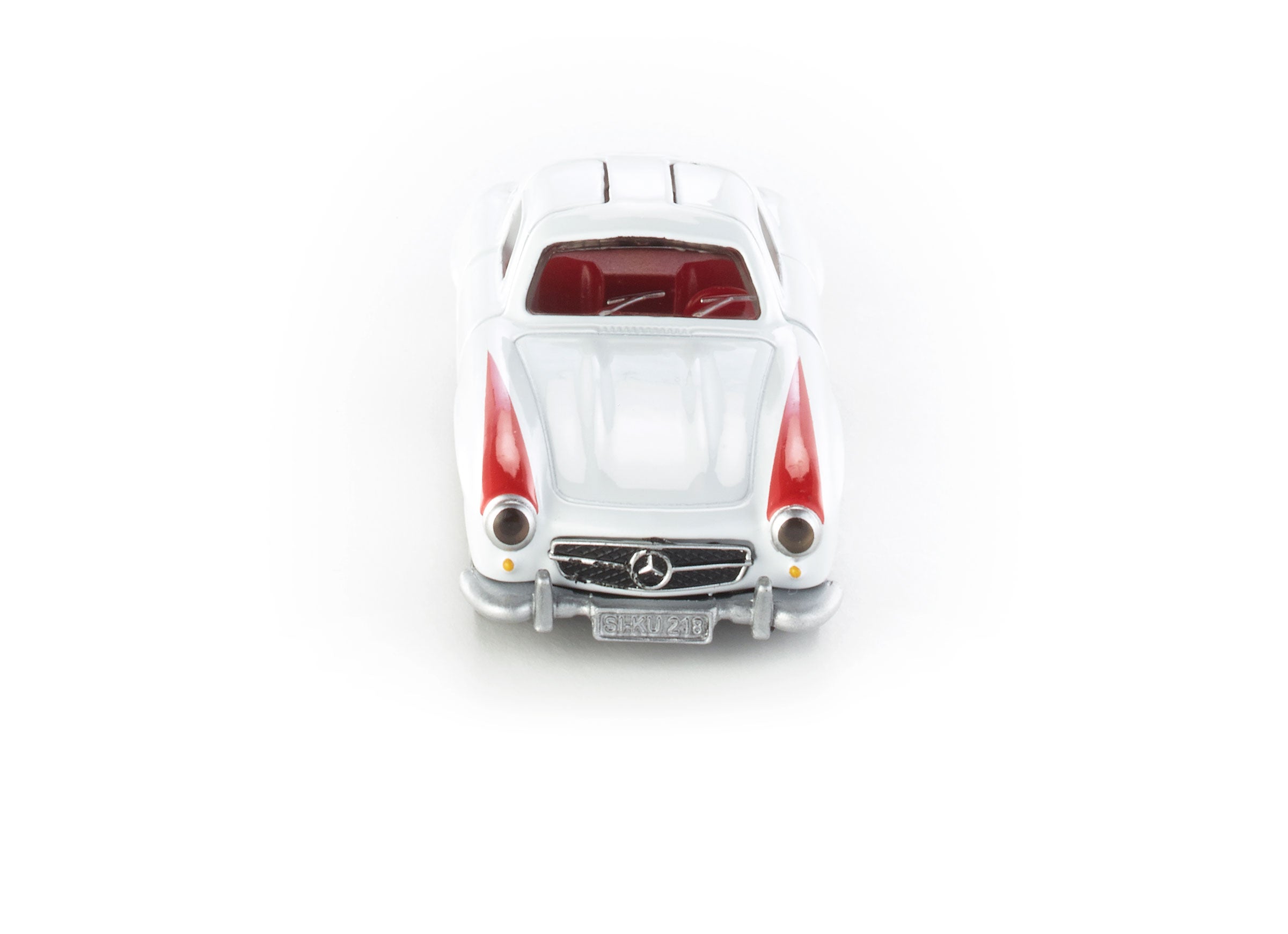 Siku 1:87 Mercedes 300 SL Classic