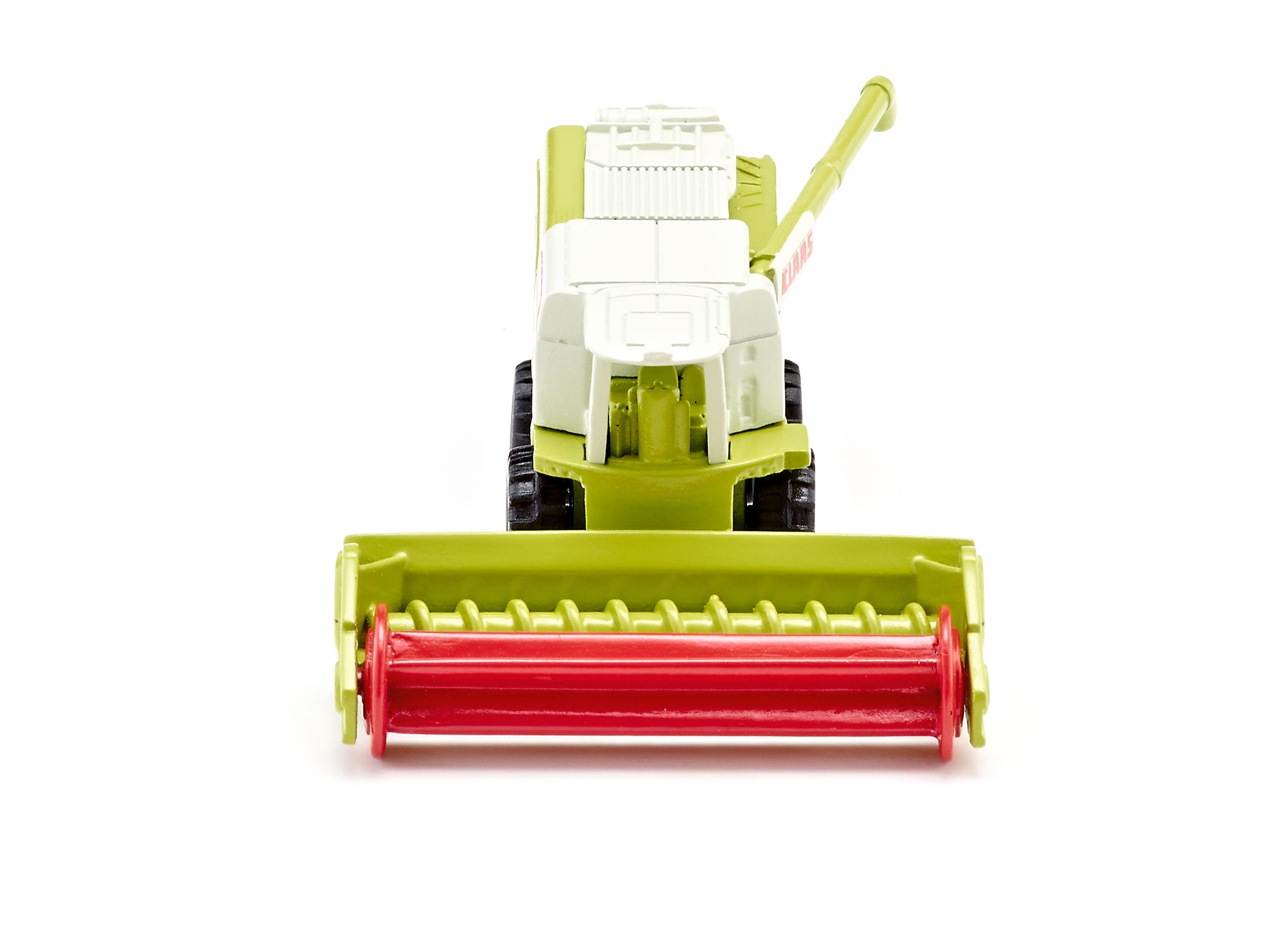 Siku 1:87 Claas Forage Harvester
