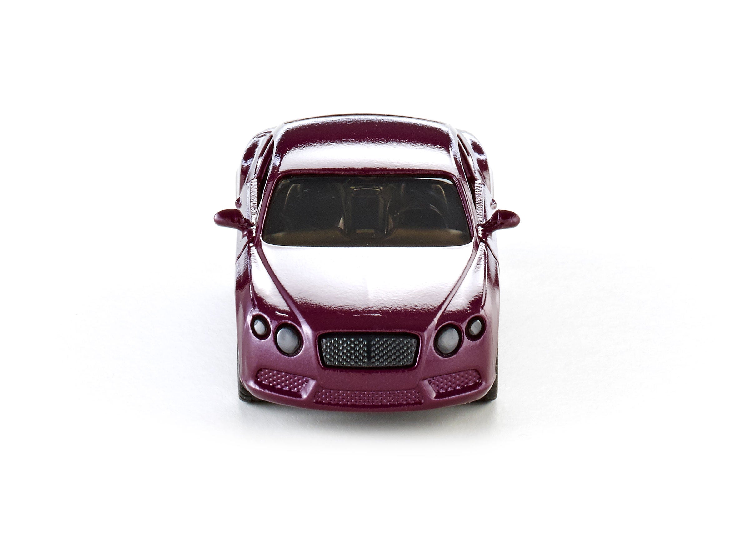 Siku 1:87 Bentley Continental Gt