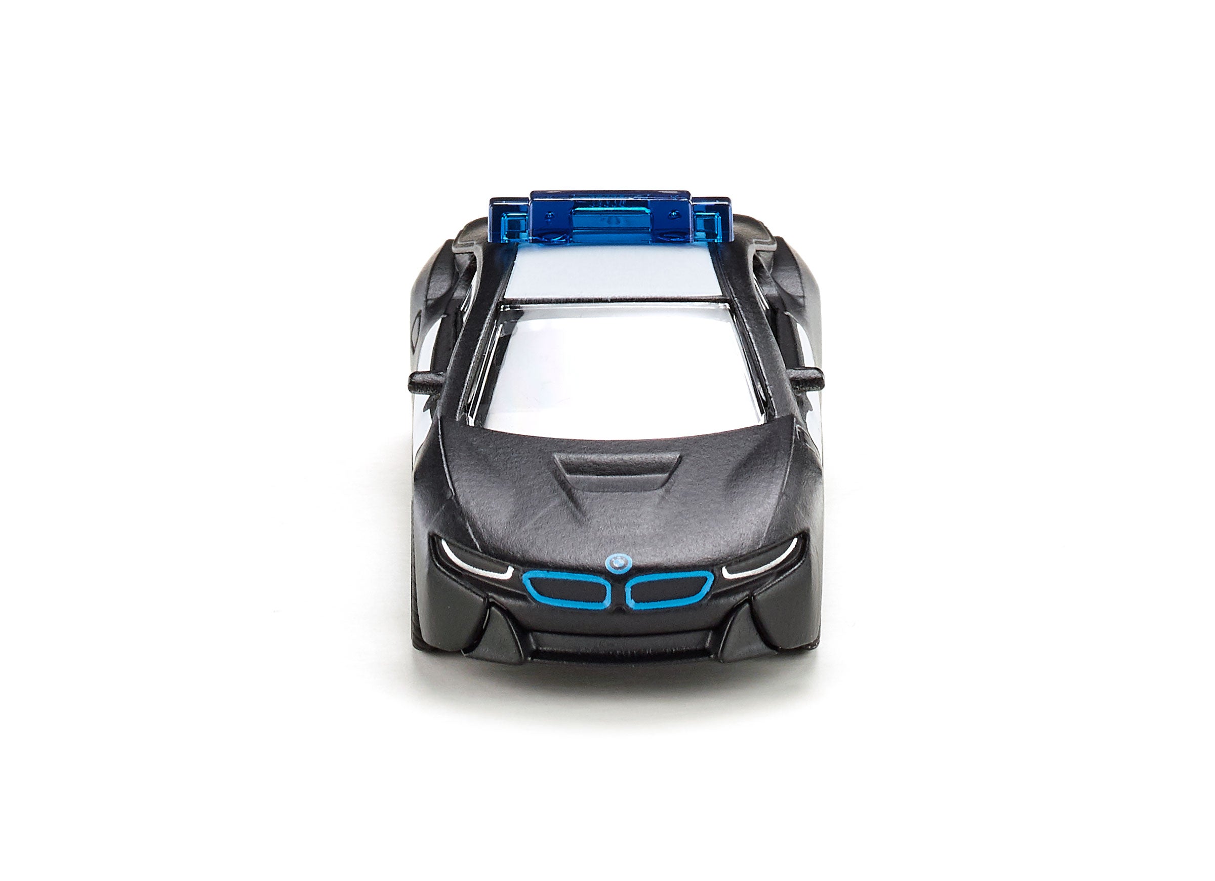 Siku 1:87 Bmw I8 Police