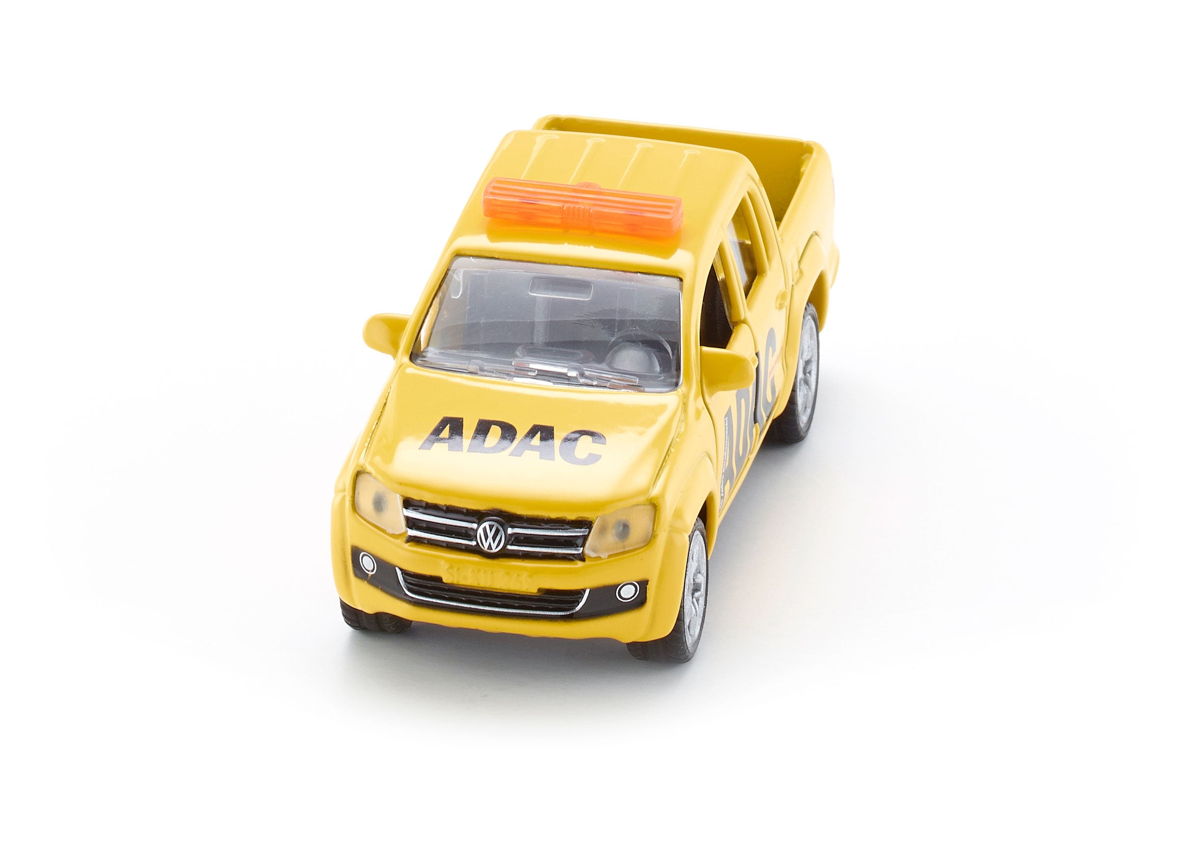 Siku 1:87 Adac Pick-Up