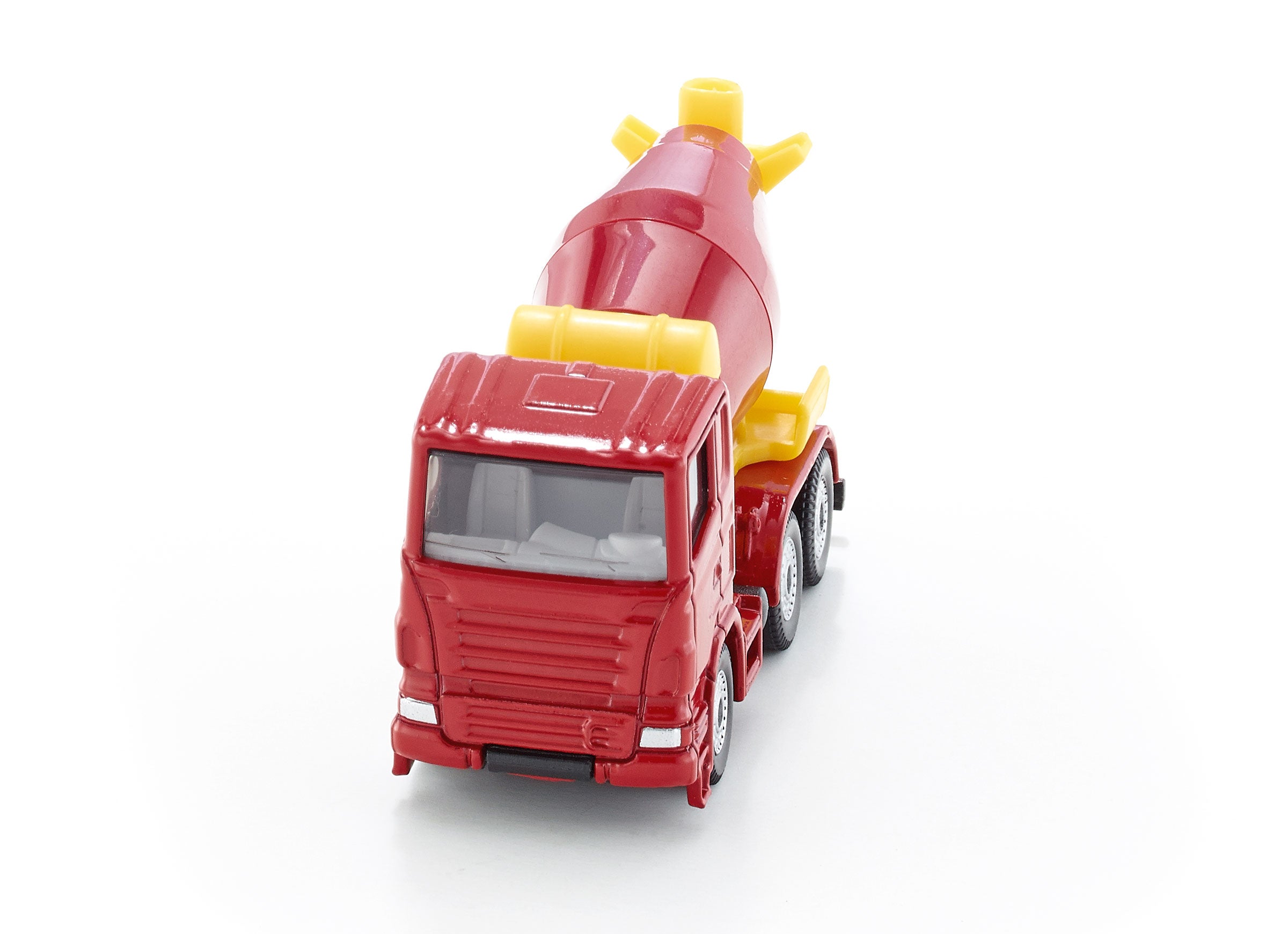 Siku 1:87 Cement Mixer