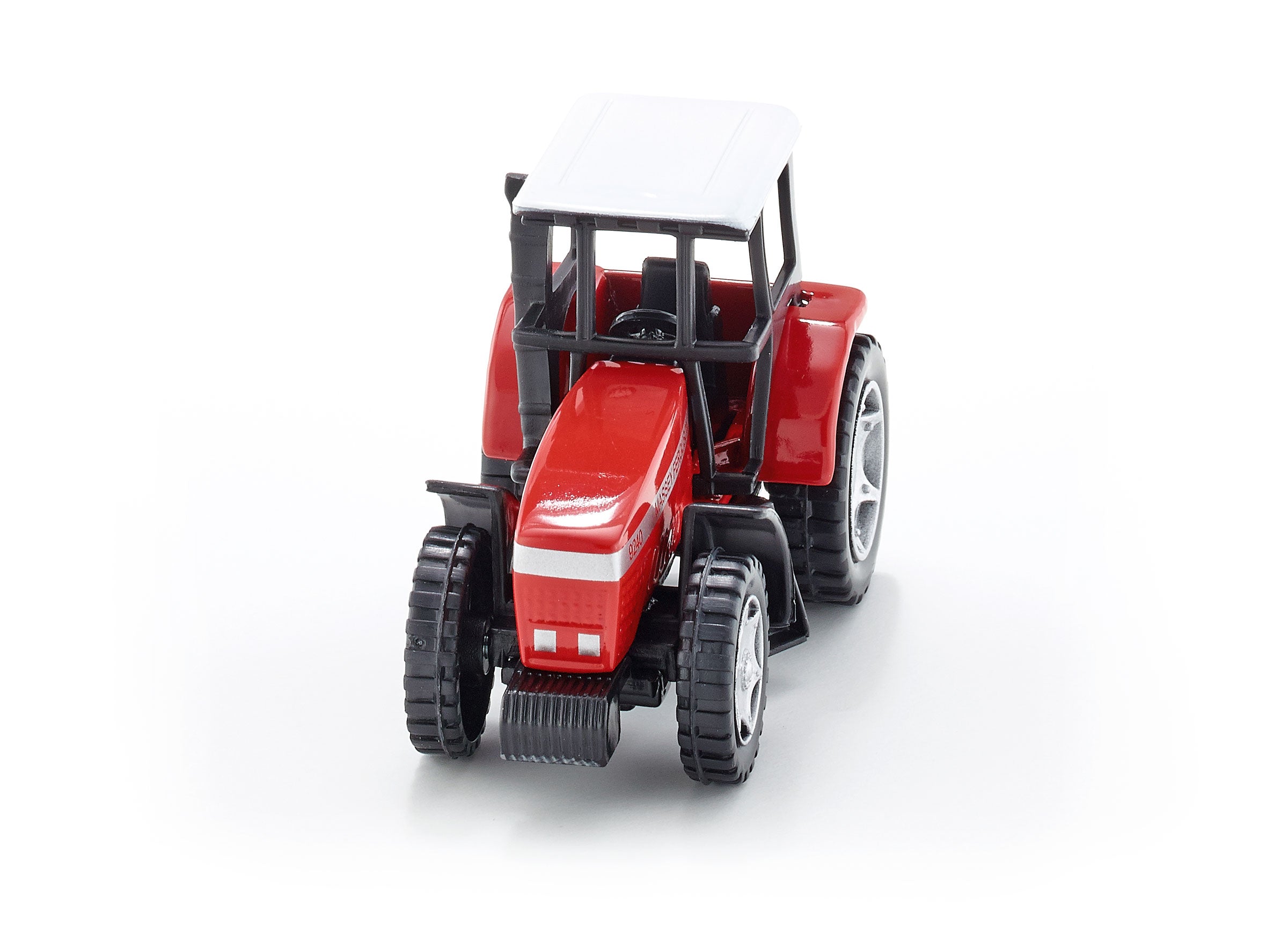 Siku 1:87 Massey Ferguson Tractor