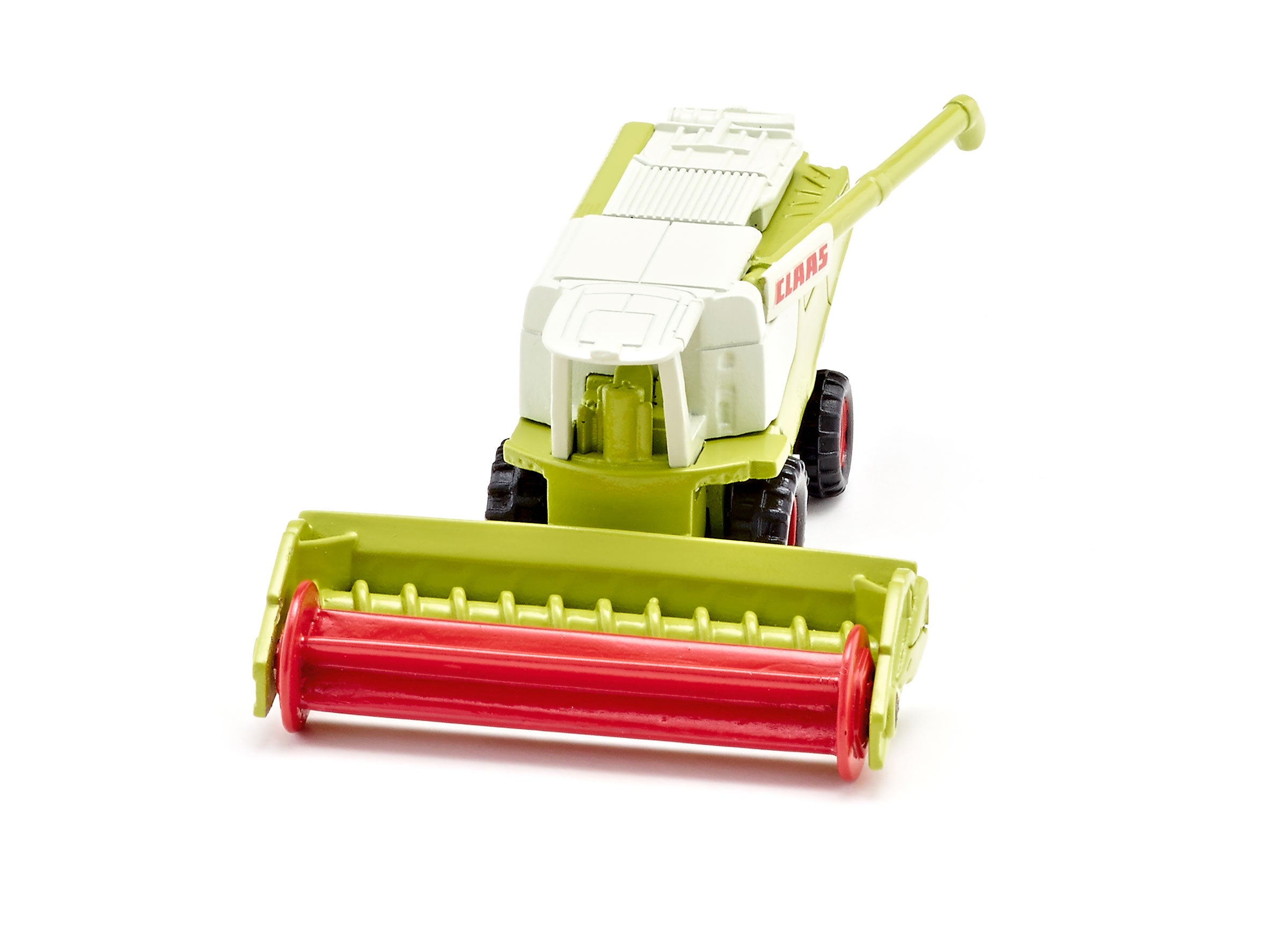 Siku 1:87 Claas Forage Harvester