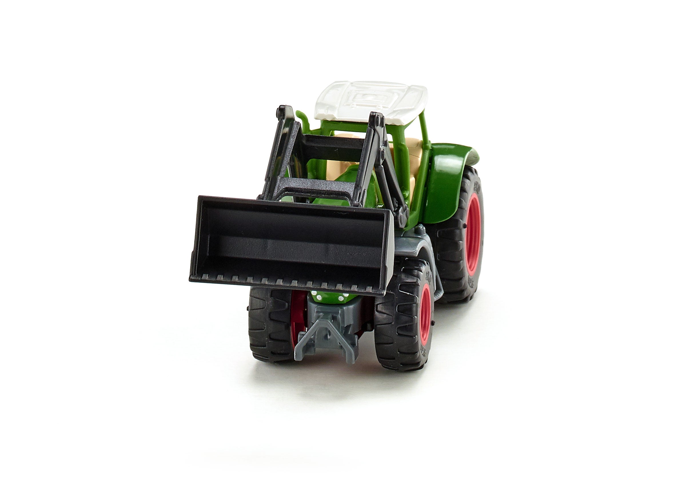 Siku 1:87 Fendt 1050 Vario Wfront L