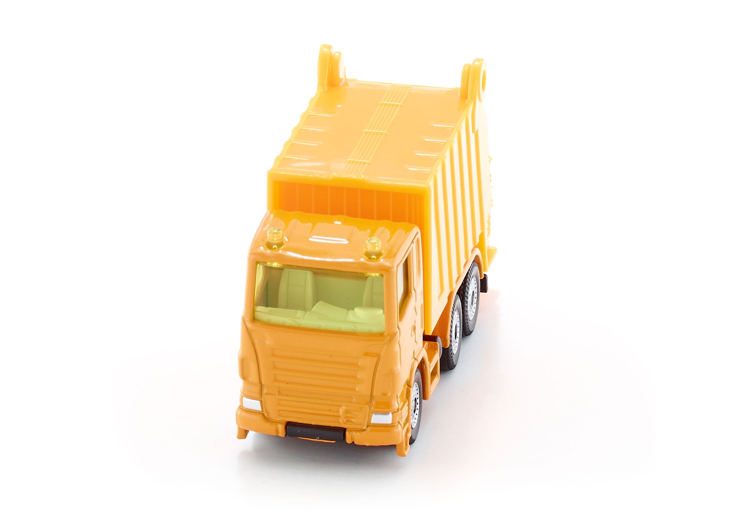 Siku 1:87 Refuse Truck